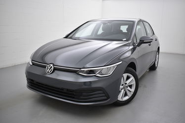 Volkswagen Golf VIII TSI life 110