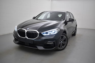 BMW 118ia Hatch OPF 140 AT OPF 140 AT
