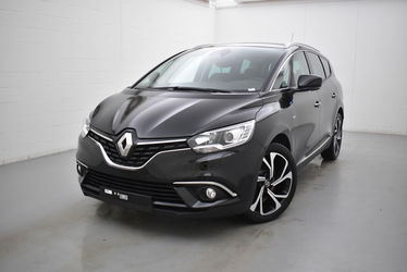 Renault Grand Scenic bose edition TCE 159 AT