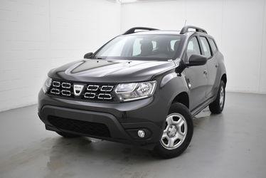 Dacia Duster TCE comfort 101