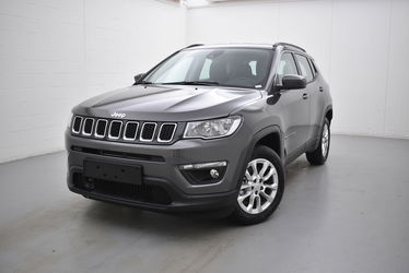 Jeep Compass turbo 4X2 longitude 150 AT