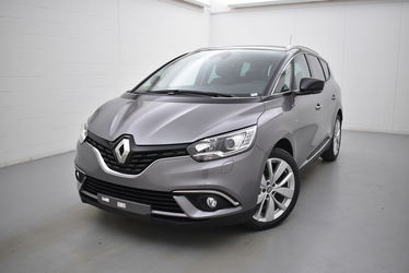 Renault Grand Scenic TCE limited#2 140