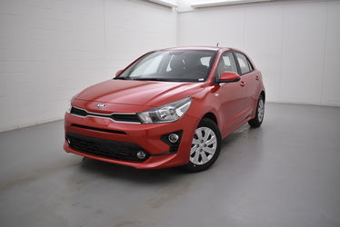 Kia Rio must 84