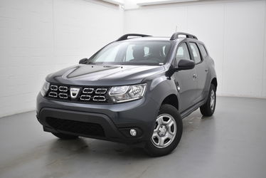 Dacia Duster TCE comfort 101