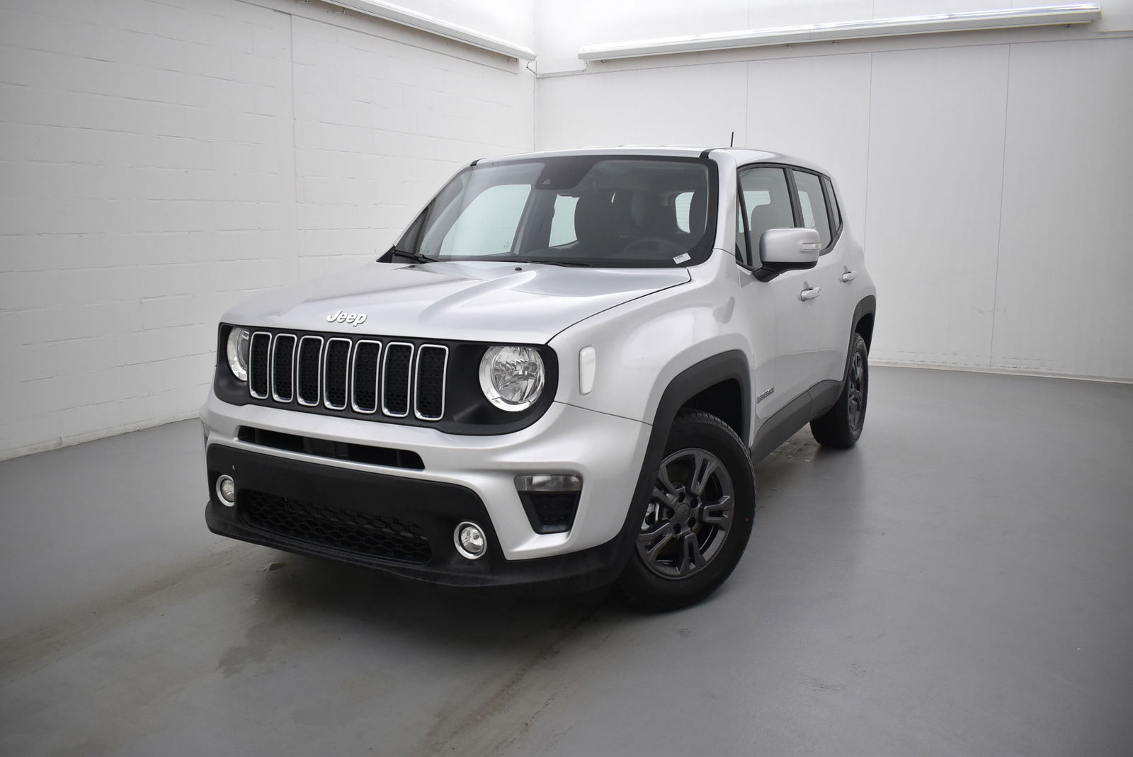 Jeep Renegade longitude 150 ddct