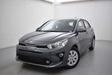 Kia Rio must 84