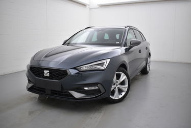 SEAT Leon ST ecotsi FR 130