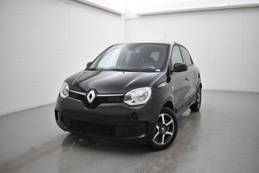 Renault Twingo TCE intens 92