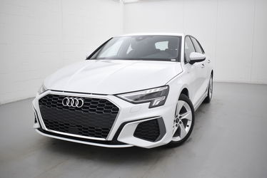 Audi A3 Sportback s line s tronic FSI 150 AT