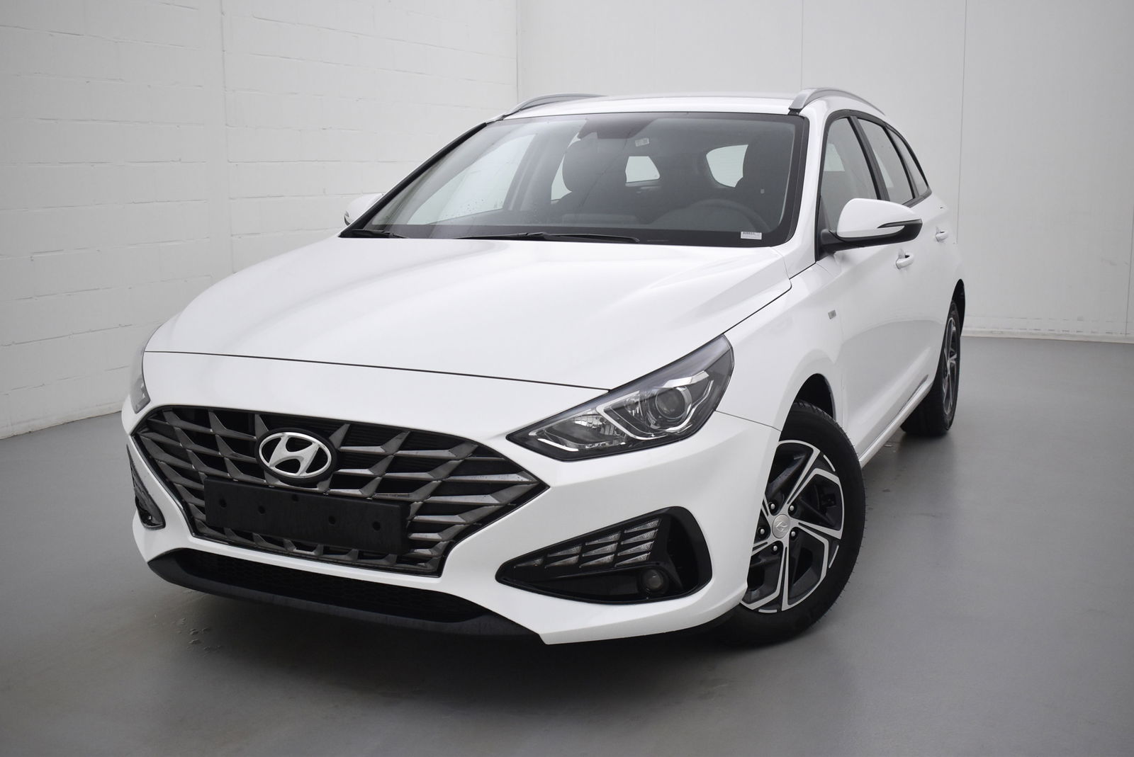 Hyundai i30 Wagon t-gdi mild hybrid twist 120