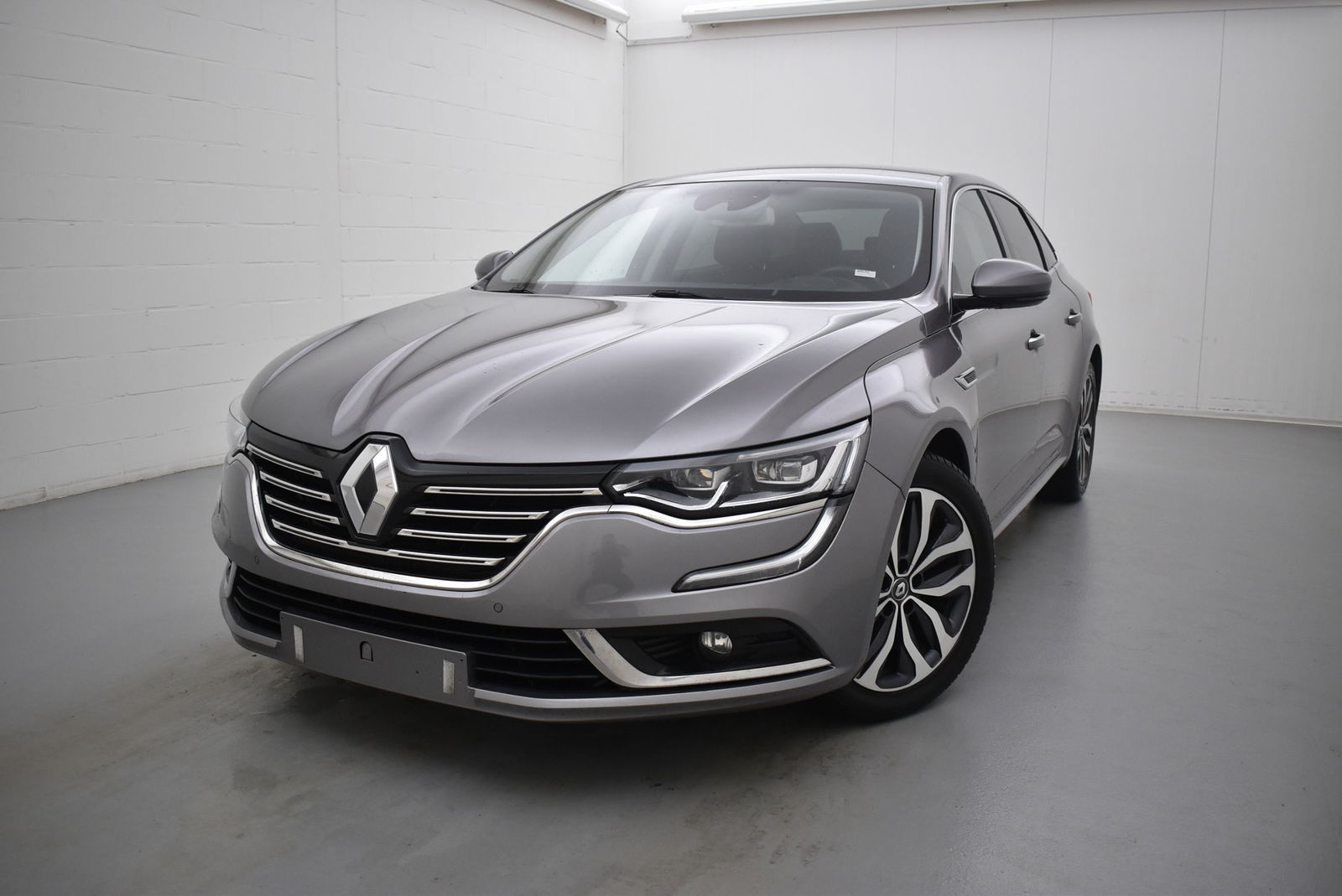Renault Talisman energy intens tce 149 edc