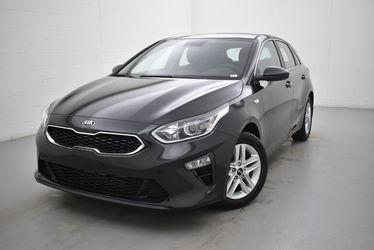 Kia CEE'D must 100