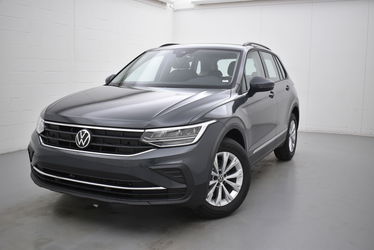 Volkswagen Tiguan TSI OPF 130