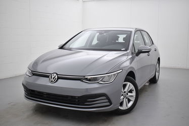 Volkswagen Golf VIII etsi life OPF 110 AT