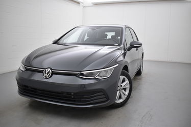 Volkswagen Golf VIII etsi life OPF 110 AT