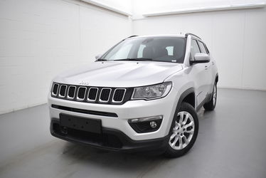 Jeep Compass turbo 4X2 longitude 150 AT