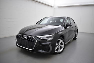 Audi A3 Sportback FSI s line 110