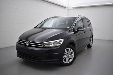 Volkswagen Touran TSI ACT trendline OPF 150