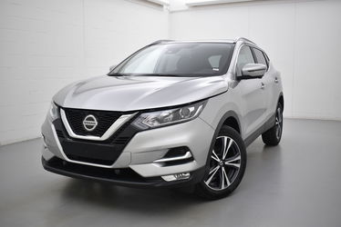 Nissan Qashqai dig-t n-connecta 160 AT