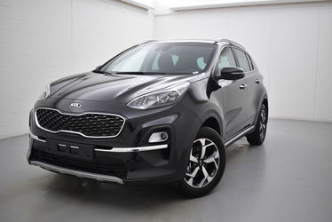 Kia Sportage TOP 132