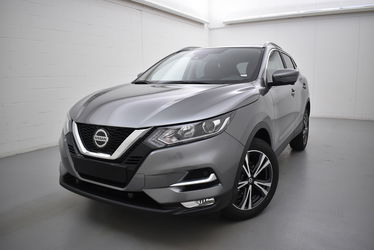 Nissan Qashqai dig-t n-connecta 160 AT