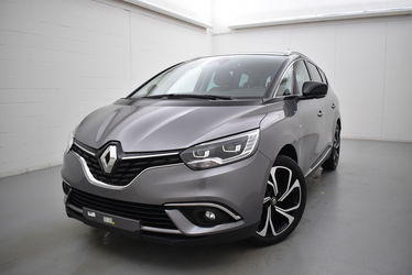 Renault Grand Scenic bose edition TCE 140