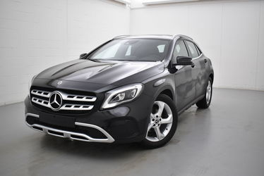Mercedes GLA 180 urban 122 AT