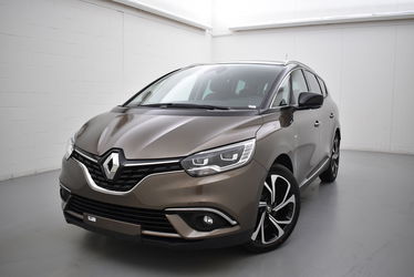 Renault Grand Scenic bose edition TCE 140