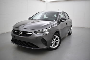 Opel Corsa edition st/st 75