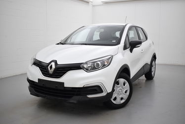 Renault Captur TCE life 90