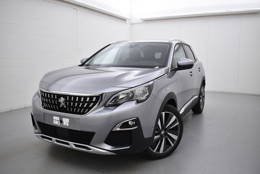 Peugeot 3008 bluehdi allure 130 AT