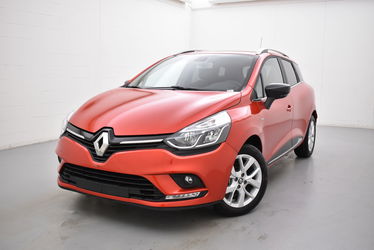 Renault CLIO GRANDTOUR IV TCE cool & sound #2 90