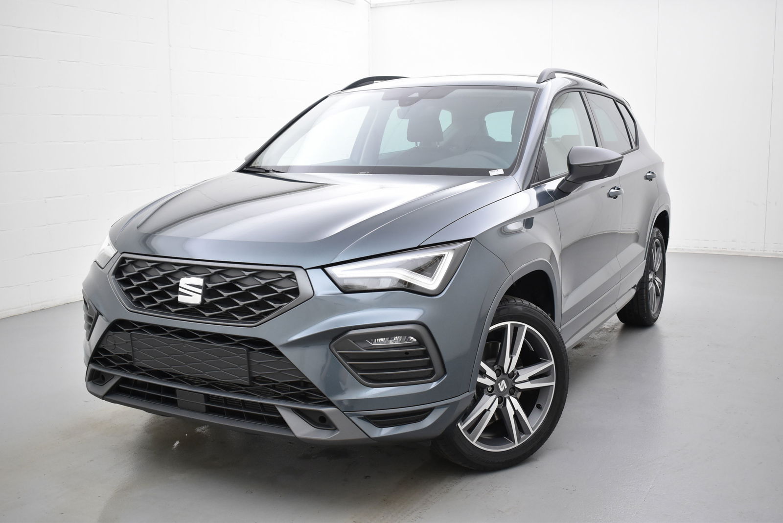 SEAT Ateca EVO FR TSI 150