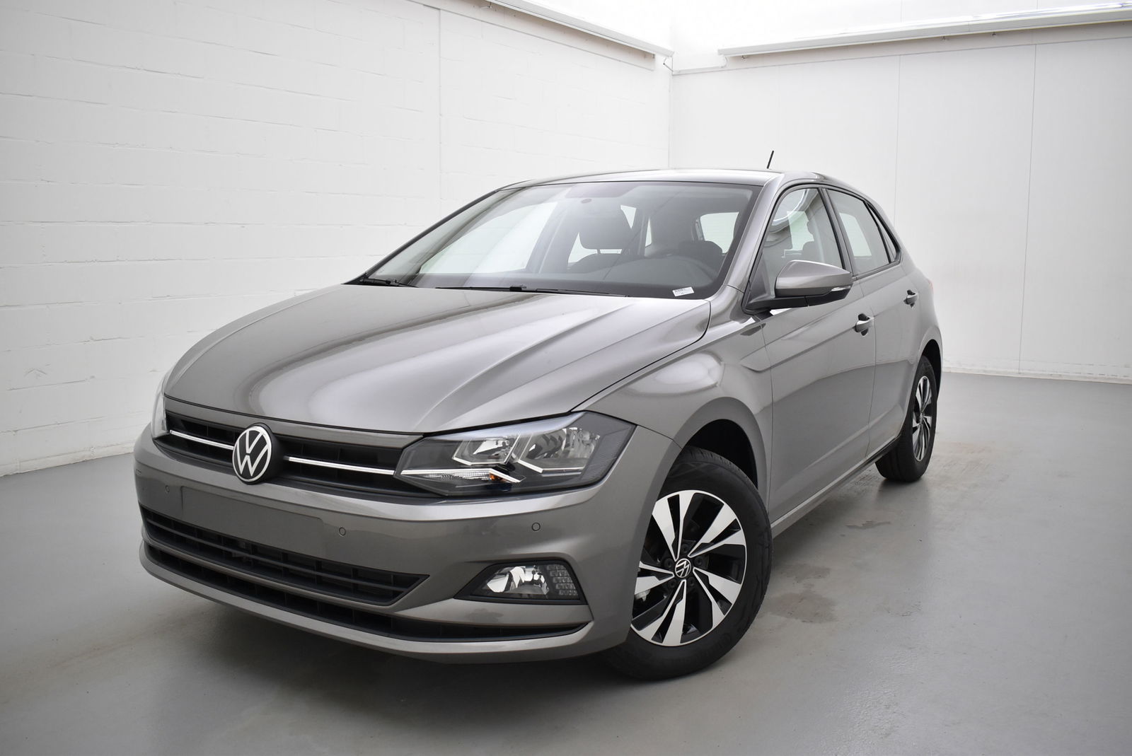 Volkswagen Polo comfortline OPF 95