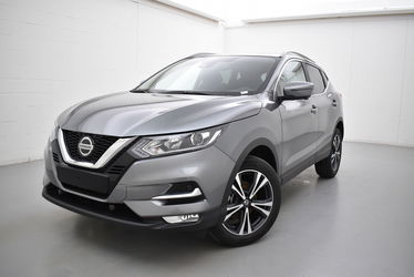Nissan Qashqai dig-t n-connecta 140