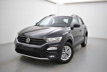 Volkswagen T-Roc style TSI 110