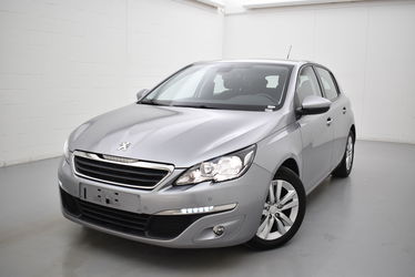 Peugeot 308 puretech active 110