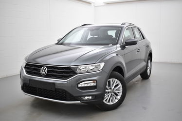 Volkswagen T-Roc style TSI 115