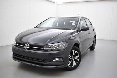 Volkswagen Polo comfortline OPF 95