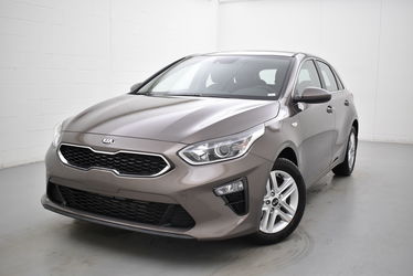 Kia CEE'D must 100