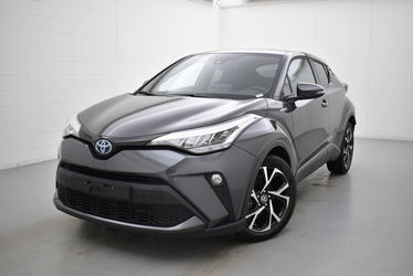 Toyota C-HR vvt-i hybrid c-lub e-cvt 98