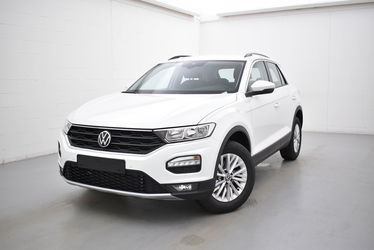 Volkswagen T-Roc style TSI 110