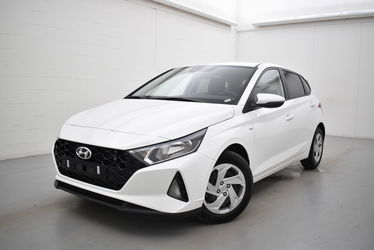 Hyundai i20 t-gdi mhev techno 100