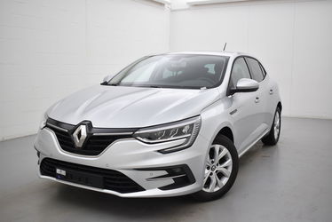 Renault Megane TCE ZEN GPF 116