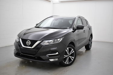 Nissan Qashqai dig-t n-connecta 160 AT