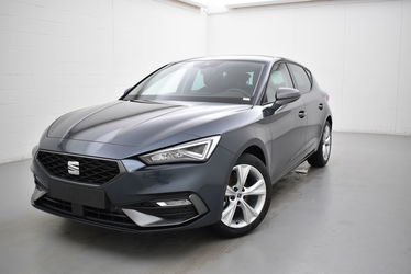 SEAT Leon ecotsi FR 110
