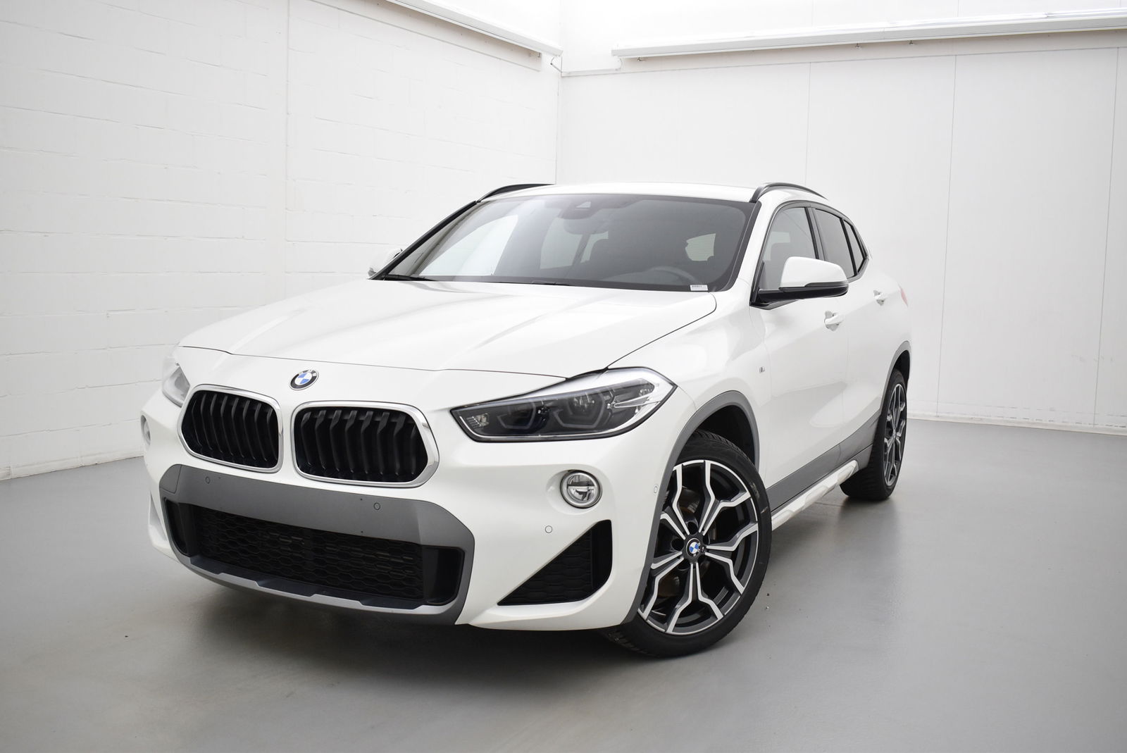 BMW X2 sdrive20 OPF 192 AT