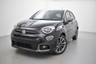 Fiat 500X firefly T3 sport 120
