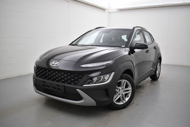 Hyundai Kona premium edition 120 AT