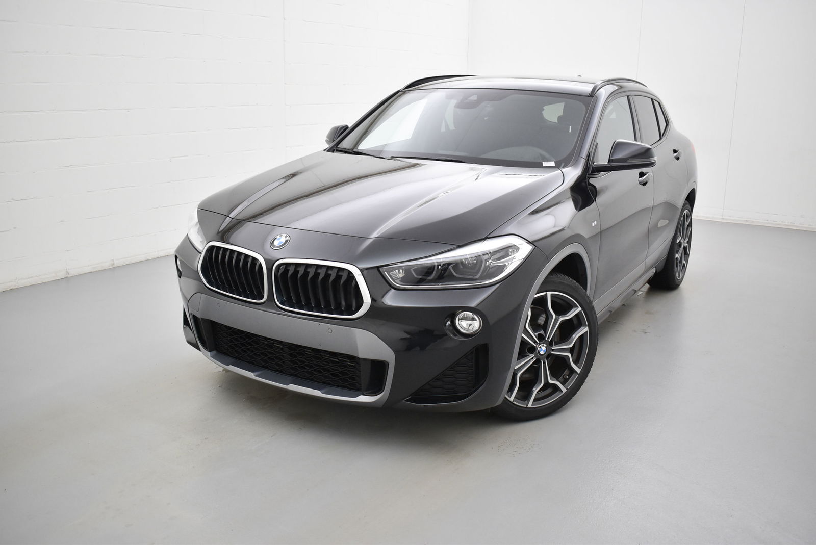 BMW X2 sdrive20 OPF 192 AT